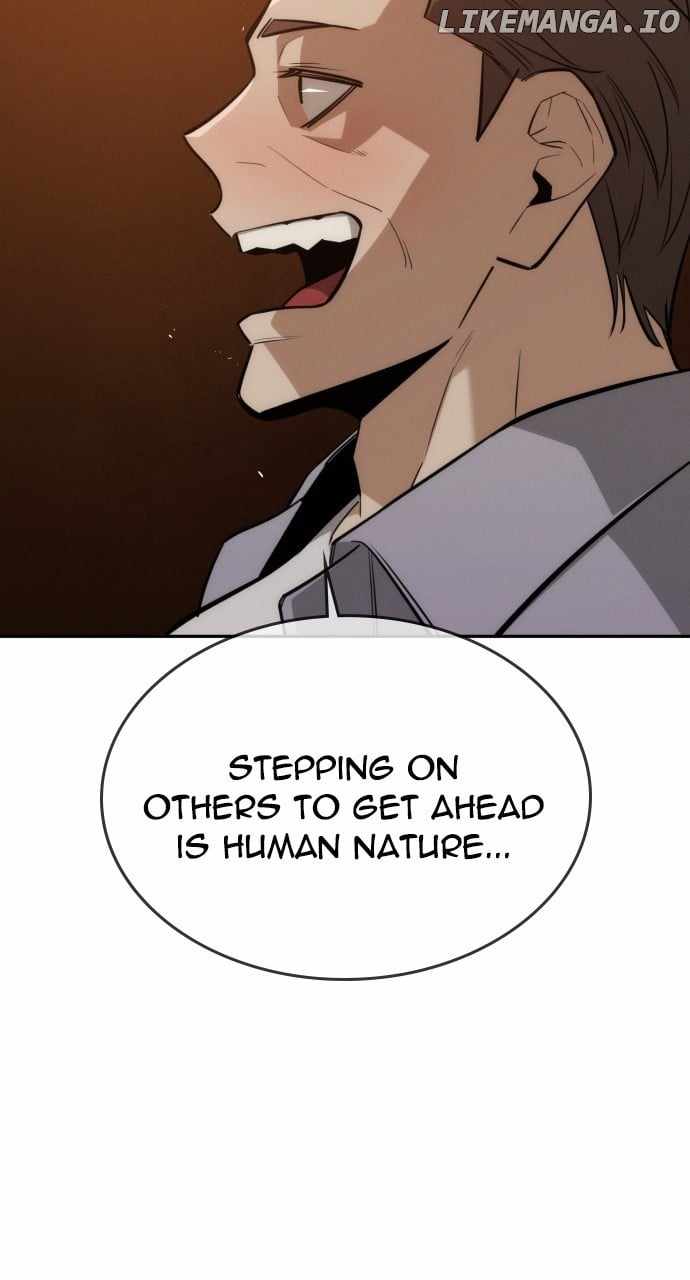 The Regressor Protects Only Me Chapter 29 73